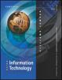 Using information technology : a practical introduction to computers & communications : complete ver