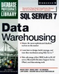 SQL server 7 data warehousing
