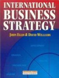 International business strategy