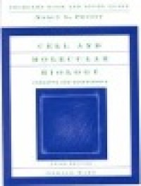 Cell and molecular biology : concepts and experiments