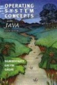 Operating System Concept : With Java