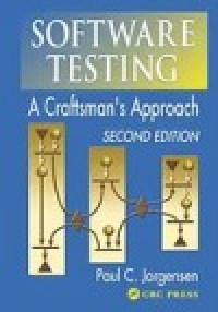 Software testing : a craftsman's approach