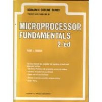Schaum's outline of theory and problems of microprocessor fundamentals