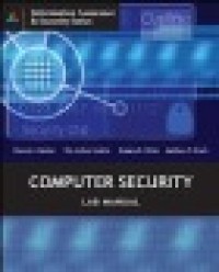 Computer security: lab manual