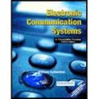Electronic communications systems : a complete course