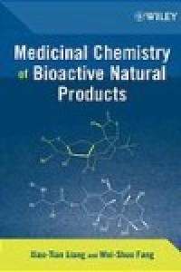 Medicinal chemistry of bioactive natural products