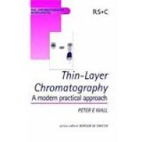 Thin-layer chromatography : a modern practical approach