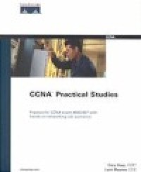 CCNA : practical studies