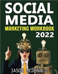 Social Media Marketing Workbook 2022