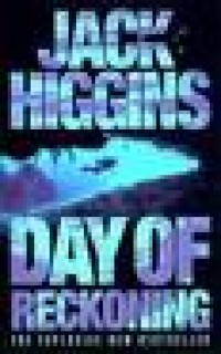 Image of Day of reckoning
