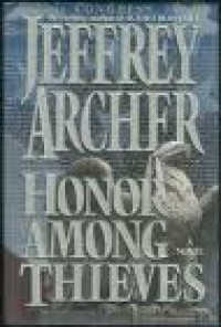 Image of Honour among thieves