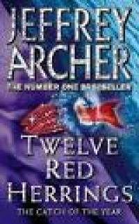 Image of Twelve red herrings