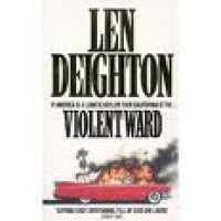 Image of Violent ward