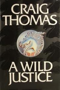 Image of A Wild justice