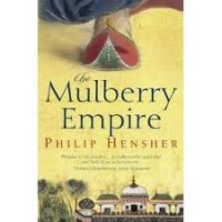Image of The Mulberry empire