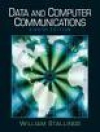 Image of Data and computer communications