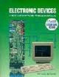 Image of Electronic devices : a text and software problems manual