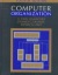 Image of Computer Organization