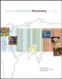Image of International marketing