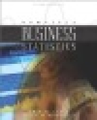 Image of Complete business statistics