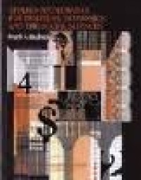 Image of Applied mathematics for business, economics and the social science