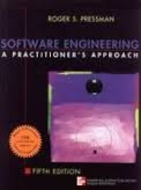 Image of Software engineering: a practitioner's approach