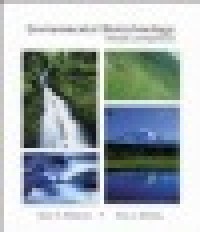 Image of Environmental biotechnology : principles and applications
