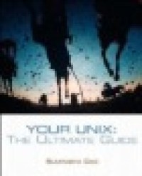 Image of Your unix : the ultimate guide