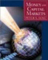 Image of Money and capital markets