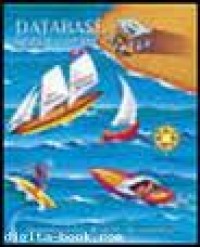Image of Database systems concepts
