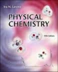 Image of Physical chemistry