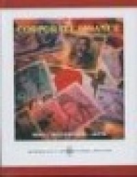 Image of Corporate finance