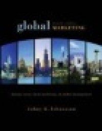 Image of Global marketing : foreign entry, local marketing & global management