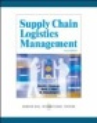 Supply chain logistics management