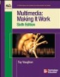 Image of Multimedia : making it work