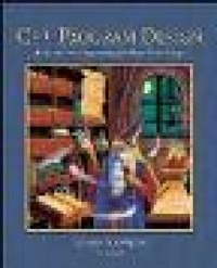 Image of C++ Program design : an introduction to programming and object-oriented design