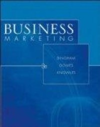 Image of Business marketing