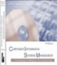 Image of Corporate information systems management : the challenges of managing in an information age