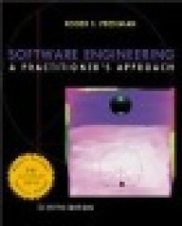 Image of Software Engineering: a practitioner's approach