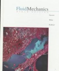 Image of Fluid mechanics