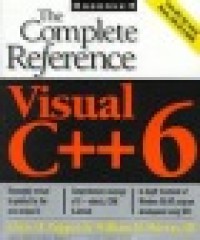 Image of Visual C++ 6 : The complete reference