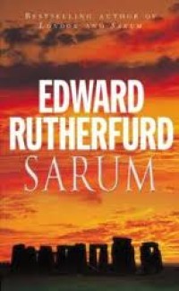 Image of Sarum