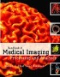 Image of Handbook of medical imaging : processing and analysis