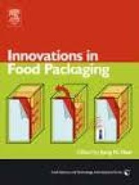 Image of Innovations in food packaging