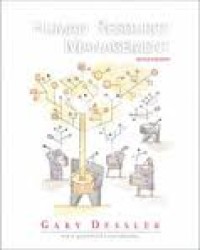 Image of Human Resources Management 9ed.