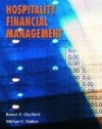 Image of Hospitality financial management