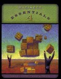 Image of Business essentials