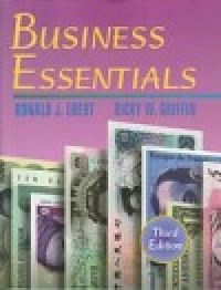 Image of Business essentials