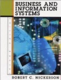 Image of Business and information systems