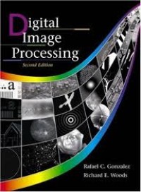 Image of Digital image processing